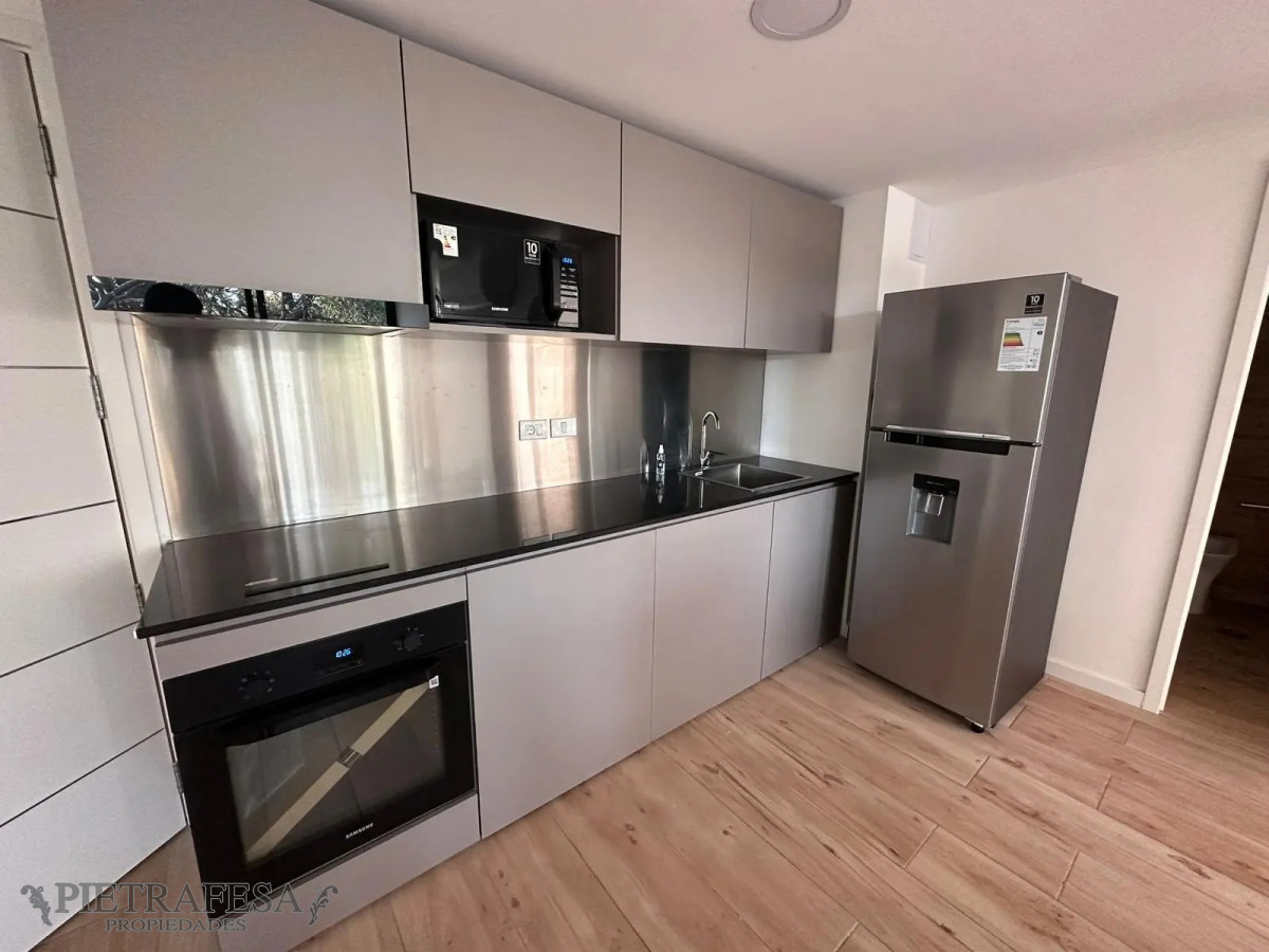 Apartamento ID.9404 - Monoambiente a estrenar con terraza -Pocitos