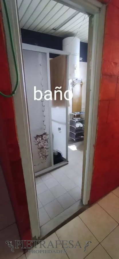 Apartamento ID.7285 - Apartamento en venta 2 dormitorios, 1 baño y fondo-Mateo Vidal-La Blanqueada
