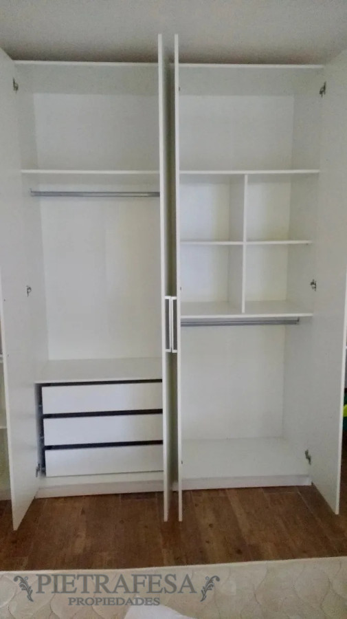 Apartamento ID.13509 - Apto en venta 1 dormitorio, 1 baño, garaje- Malvin 