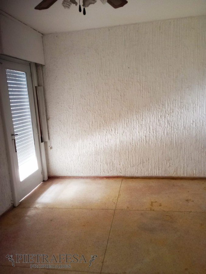 Apartamento ID.12937 - Apto en venta con renta 1 dorm, 1 baño, azotea-Brazo Oriental