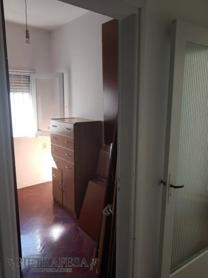 Apartamento ID.8977 - Apto en venta 2 dormitorios,1 baño-Goes
