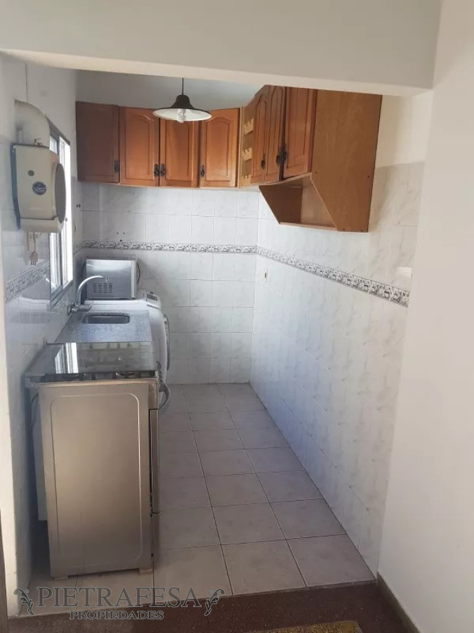 Apartamento ID.8977 - Apto en venta 2 dormitorios,1 baño-Goes