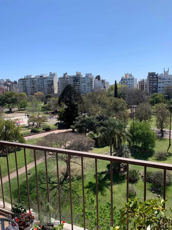 Apartamento ID.7682 - Apartamento en venta 3 dormitorios, 3 baños, terraza y garaje-Leyenda Patria - Punta Carretas