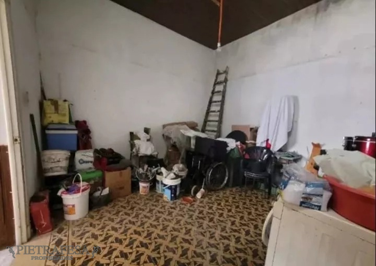 Apartamento ID.10887 - Apto en venta 2 dormitorios, 1 baño-Ituzaingó