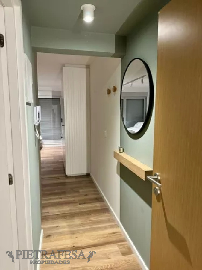 Apartamento ID.10533 - Apto en alquiler, monoambiente, 1 baño. Cordón.