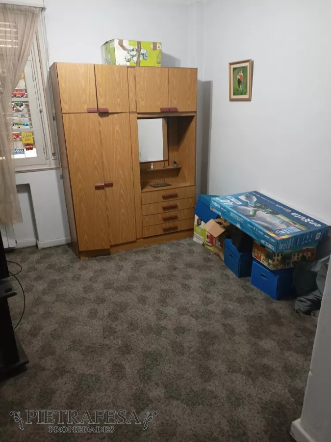 Apartamento ID.13162 - Apto en venta 3 dormitorios, 2 baños-Cordón 