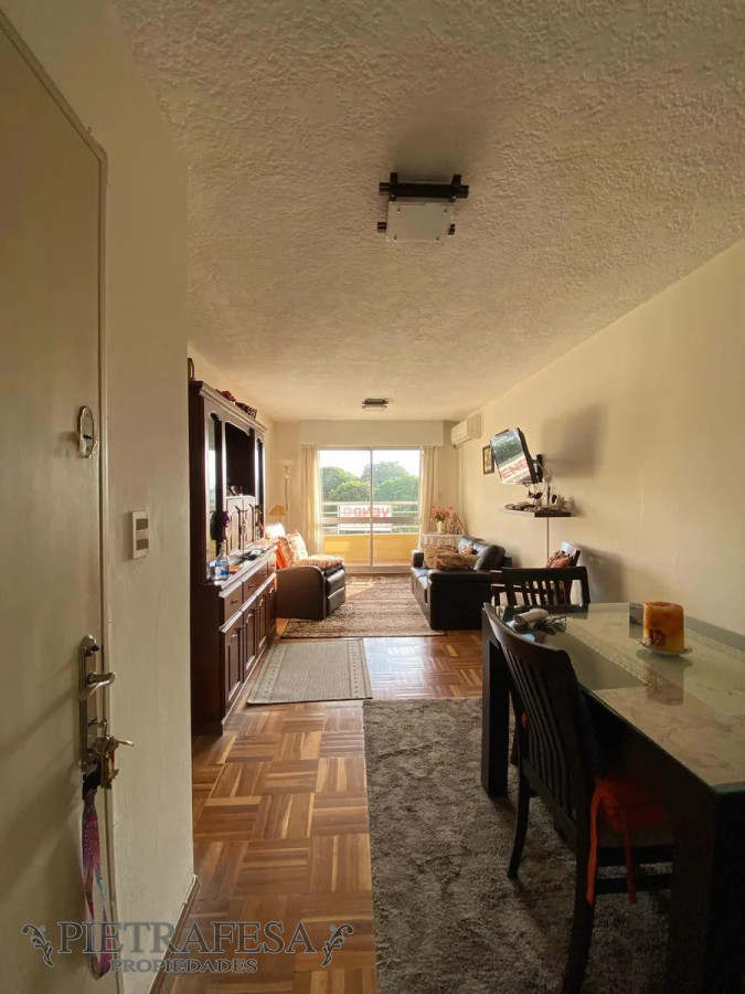 Apartamento ID.13452 - Apto en venta 2 dormitorios, 1 baño-La Blanqueada