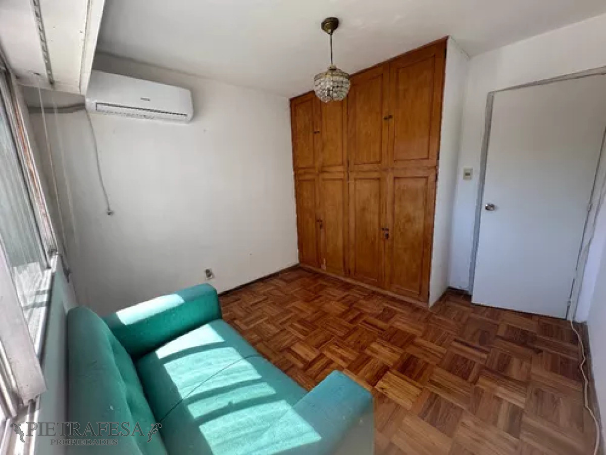 Apartamento ID.12715 - Apartamento en venta, 2dormitorios, 1baño, terraza lavadero. Malvin.