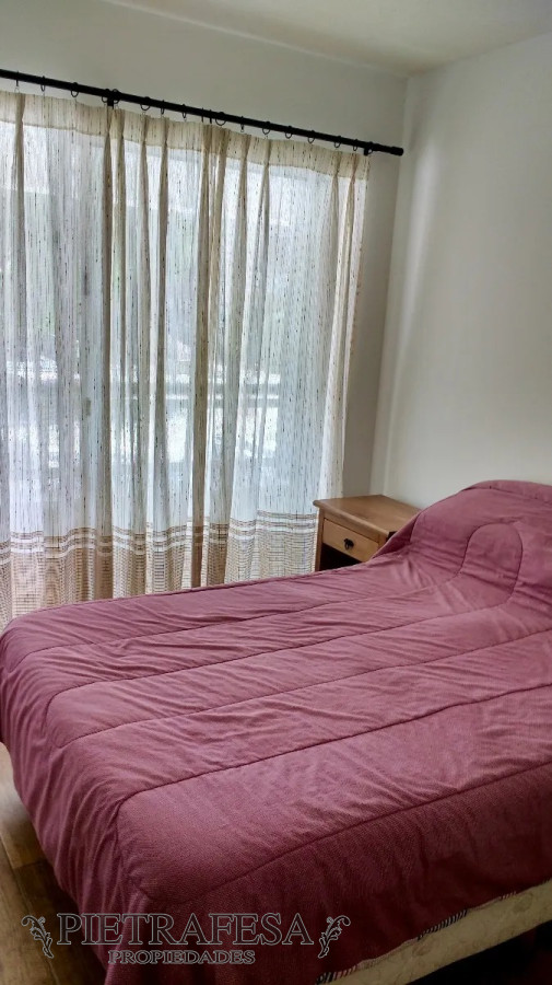 Apartamento ID.13509 - Apto en venta 1 dormitorio, 1 baño, garaje- Malvin 