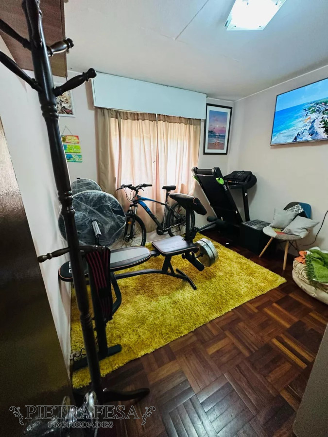 Apartamento ID.12079 - Apto en venta 2 dormitorios, 1 baño-Sayago