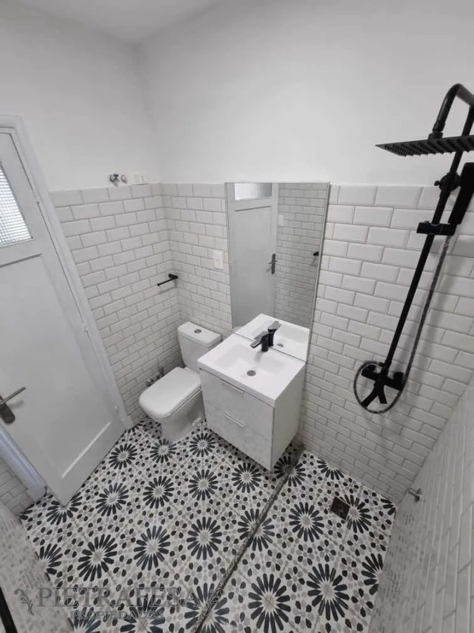 Apartamento ID.5007 - Apartamento en venta 2 dormitorios, 1 baño y balcón- Inca- Villa Muñoz
