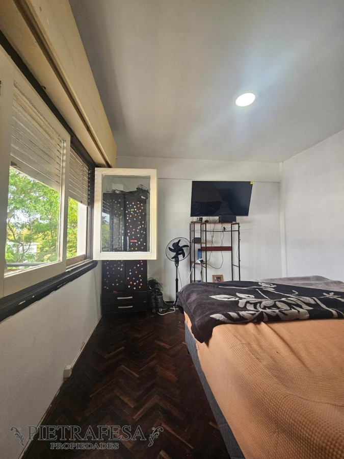 Apartamento ID.12093 - Apto en venta con renta, 2 dormitorios, 1 baño-Sayago