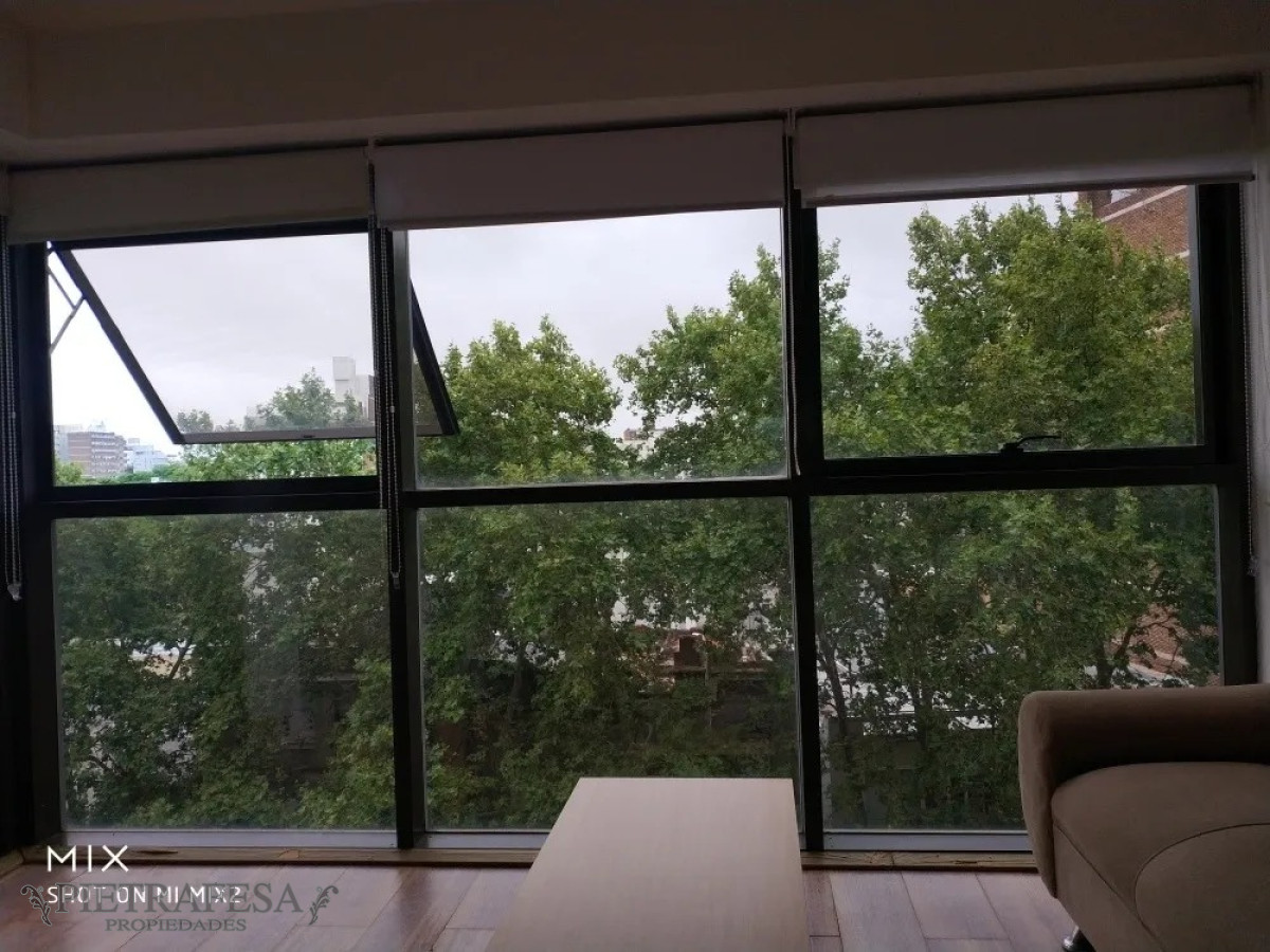 Apartamento ID.2383 - Monoambiente en venta con renta - Av. Brasil - Pocitos 