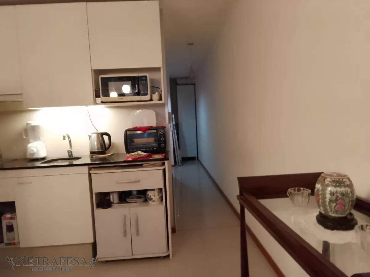 Apartamento ID.9526 - Monoambiente en venta con balcón- Punta Carretas