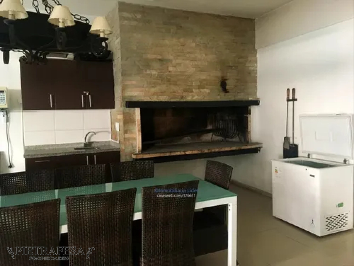 Apartamento ID.13818 - Hermoso apartamento en Torres del Prado, 2 dormitorios, 2 baños, terraza.