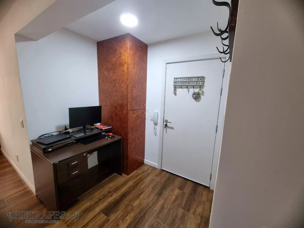 Apartamento ID.11739 - Apto en venta 1 dormitorio, 1 baño, Centro
