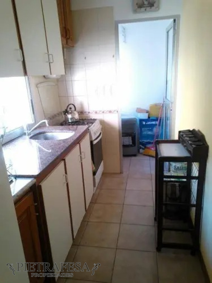 Apartamento ID.1353 - Apto venta con renta 2 dormitorios 1 baño - Lofts del Prado-Juan Rodriguez Correa- Prado 