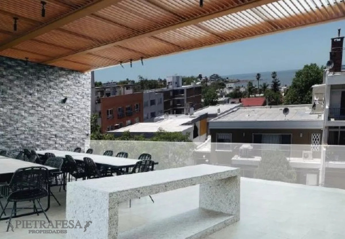 Apartamento ID.9331 - Apto a estrenar 2 dormitorios, 1 baño, gje-Malvin