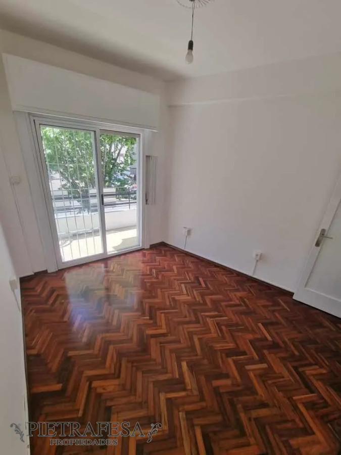 Apartamento ID.5007 - Apartamento en venta 2 dormitorios, 1 baño y balcón- Inca- Villa Muñoz