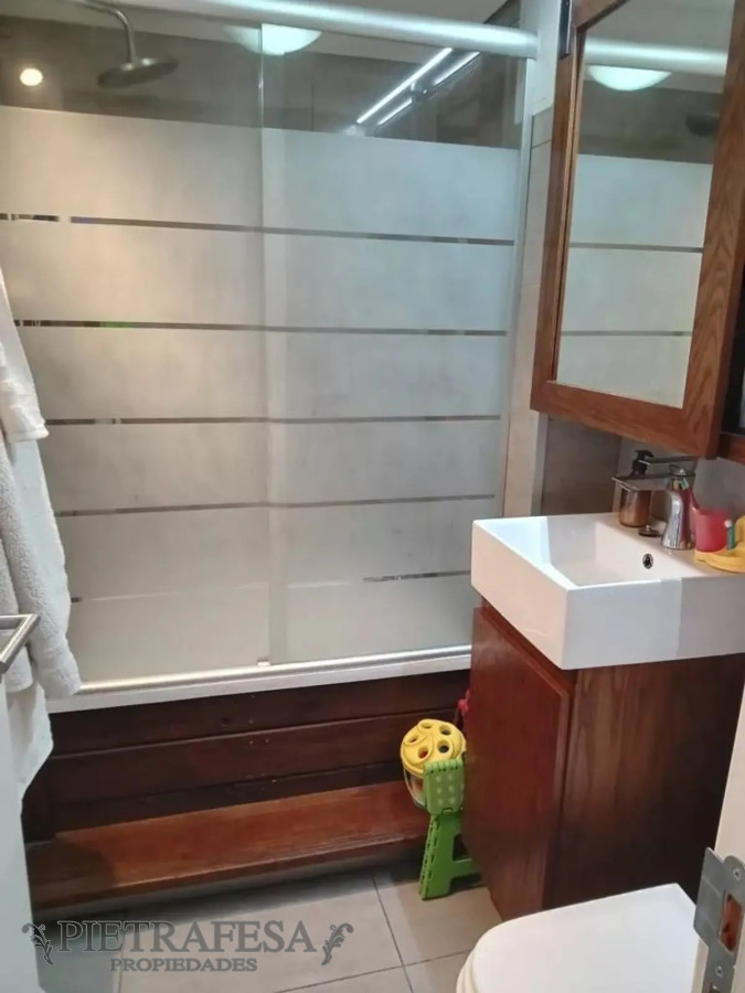Apartamento ID.9445 - Apto en venta con renta, 3 dormitorios, 2 baños, barbacoa-Cordón