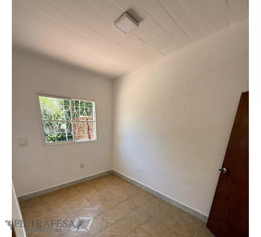 Apartamento ID.12877 - Apto con renta en venta, 1 dormitorio, patio-Prado