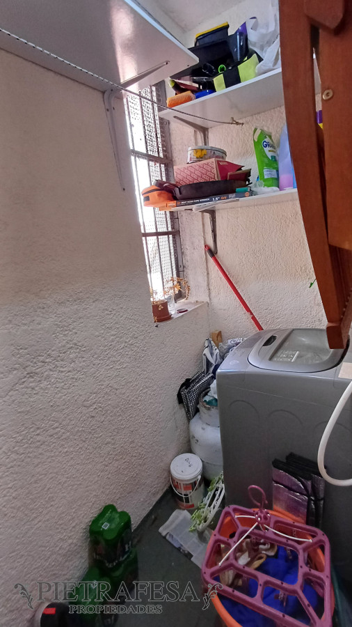 Apartamento ID.11927 - Apto en venta 2 dormitorios, 1 baño, patio-Palermo