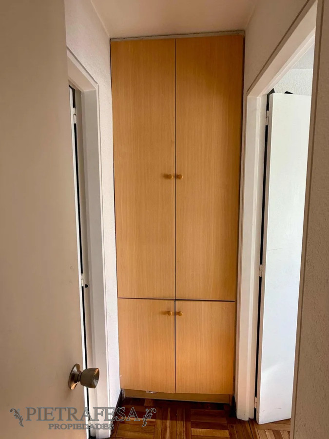Apartamento ID.13242 - Apto en venta 1 dormitorio, 1 baño, terraza, gje 