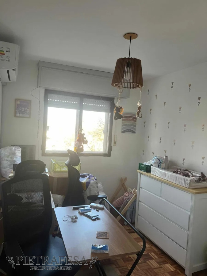 Apartamento ID.13769 - Apto en venta 2 dormitorios, 1 baño, garaje - Pocitos 