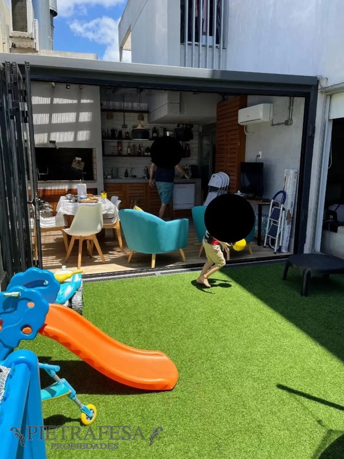 Apartamento ID.9445 - Apto en venta con renta, 3 dormitorios, 2 baños, barbacoa-Cordón