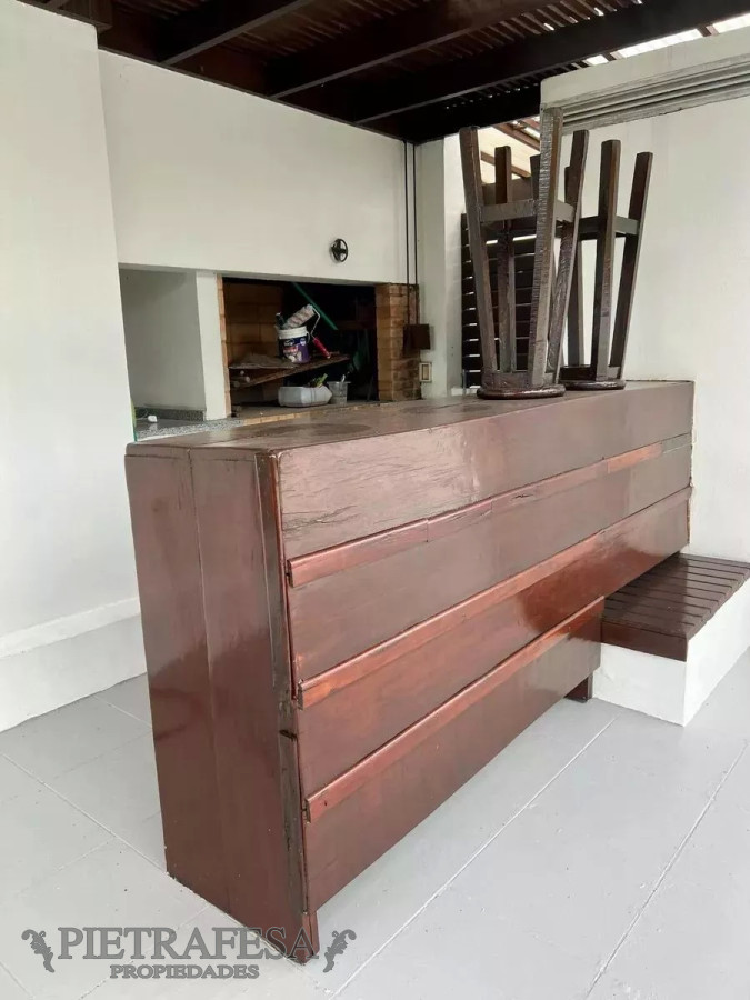 Apartamento ID.10618 - Apartamento en venta, 4 dormitorios, 3 baños, terraza, parrillero, piscina, garaje - Punta Gorda