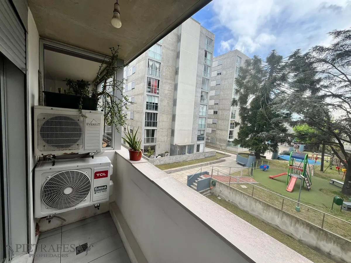 Apartamento ID.11293 - Apto en venta 1 dormitorio, 1 baño, terraza-Cordón