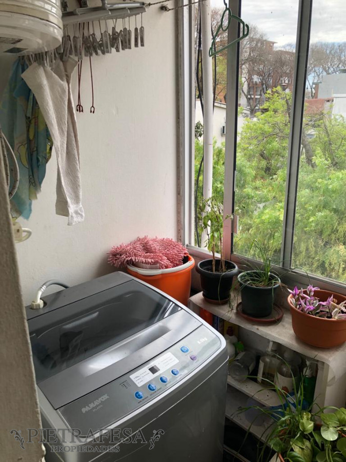 Apartamento ID.4043 - Apartamento en venta 2 dormitorios - 1 baño con terraza - Malvin