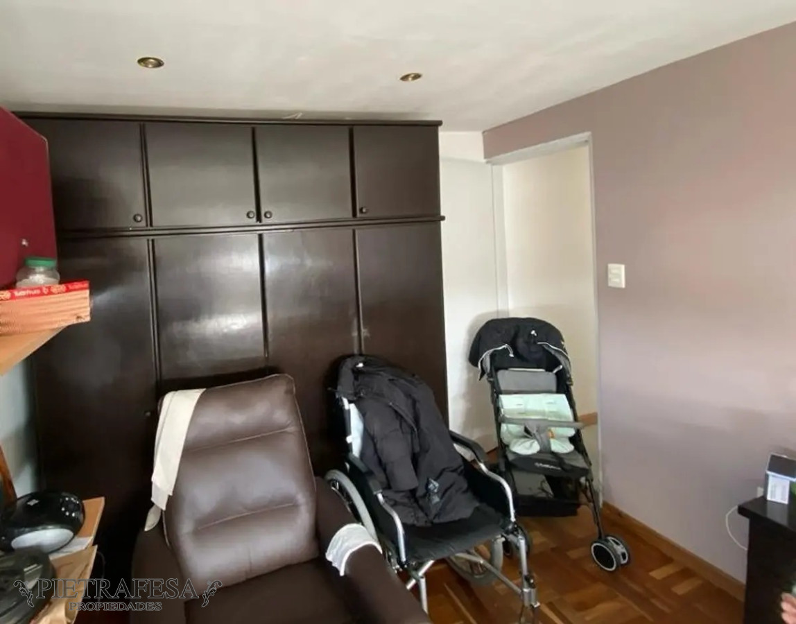Apartamento ID.7765 - Apartamento en venta 3 dormitorios, 1 baño y cochera- Avenida Mariscal Francisco Solano López-Buceo