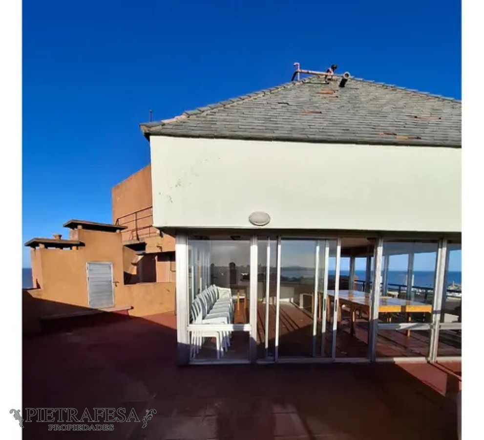 Apartamento ID.13822 - Apartamento en alquiler, 1 dormitorio, 1 baño, balcón, garaje. Punta Carretas
