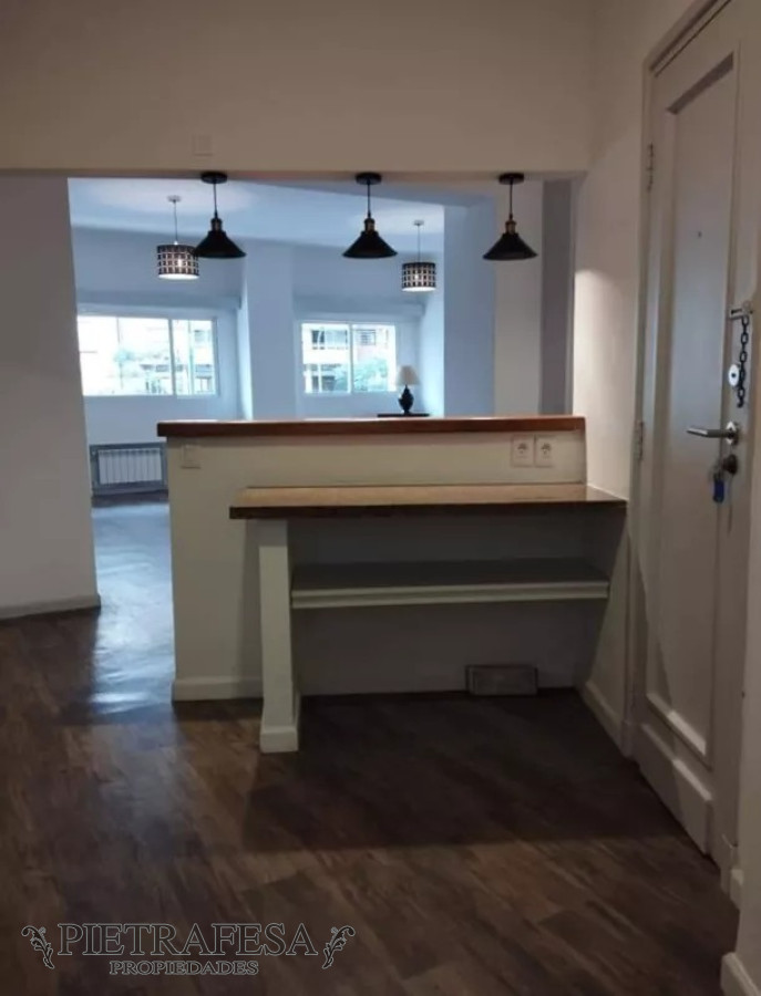 Apartamento ID.11282 - Apto en venta 3 dormitorios, 2 baños-Centro