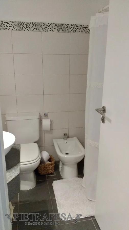 Apartamento ID.13509 - Apto en venta 1 dormitorio, 1 baño, garaje- Malvin 