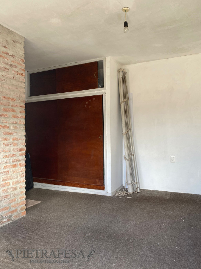 Apartamento ID.3784 - Apartamento en venta 2 dormitorios , 2 baños, azotea - Talcahuano - Parque Batlle