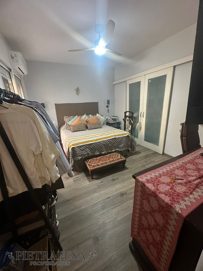 Apartamento ID.12147 - Apto en venta 3 dormitorios, 2 baños, cochera-Pocitos 