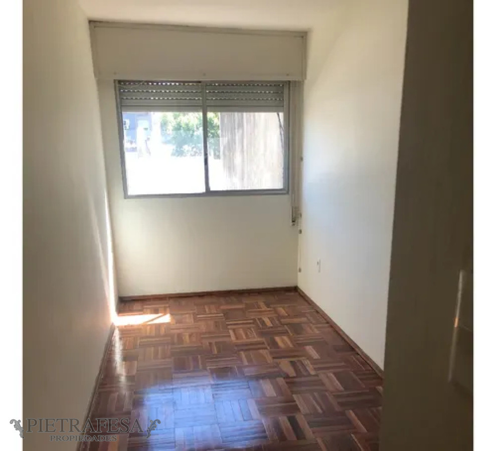 Apartamento ID.13763 - Apartamento en alquiler, 2dormitorios, 1baño, terraza lavadero. Barrio Sur.