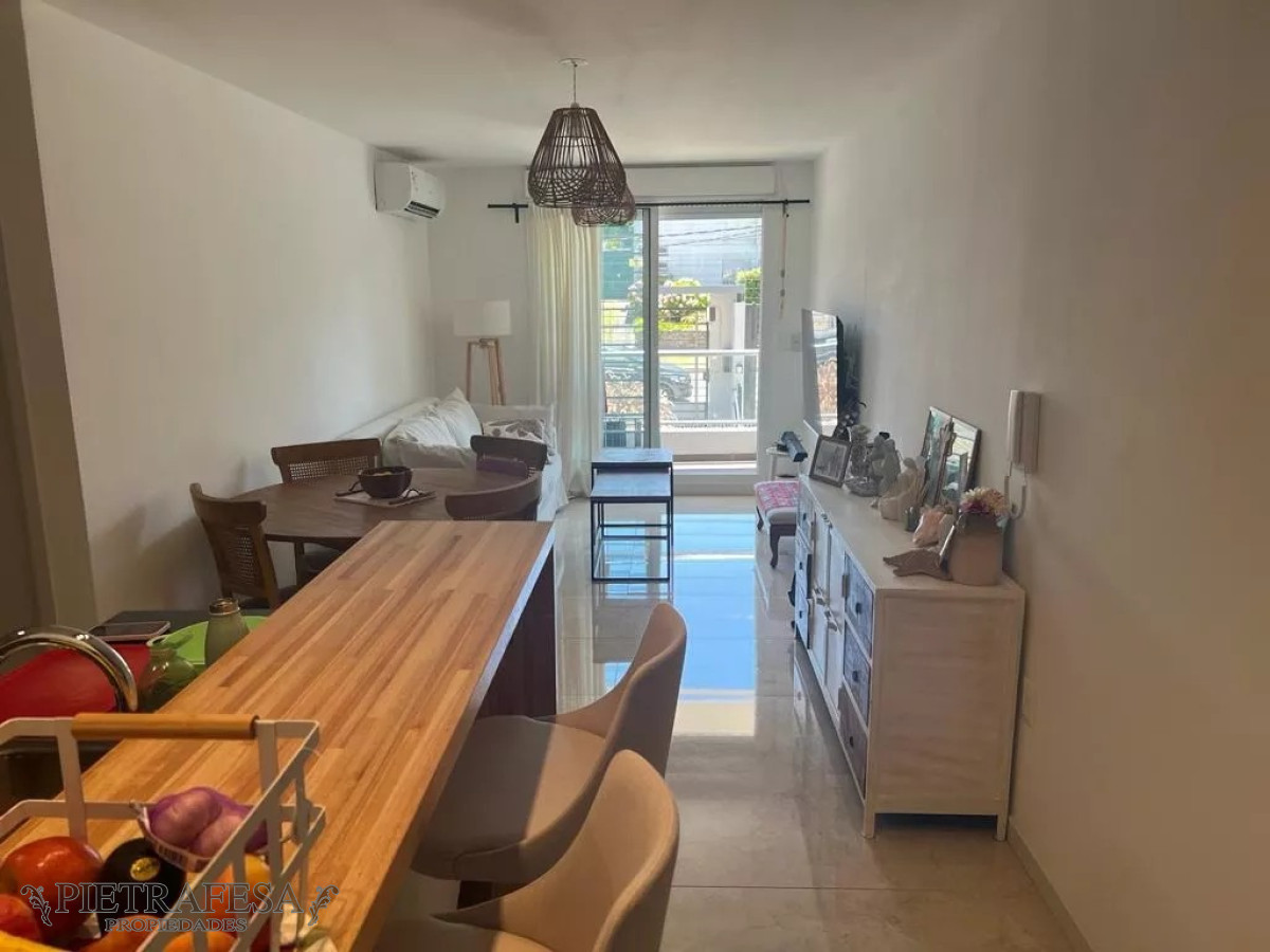 Apartamento ID.12015 - Apto en venta 1 dormitorio, 1 baño y terraza con parrillero- Malvin