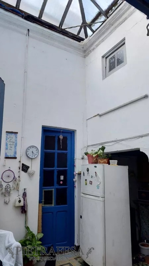Apartamento ID.12860 - Apto con renta en venta. 2 dorm, azotea-Goes 