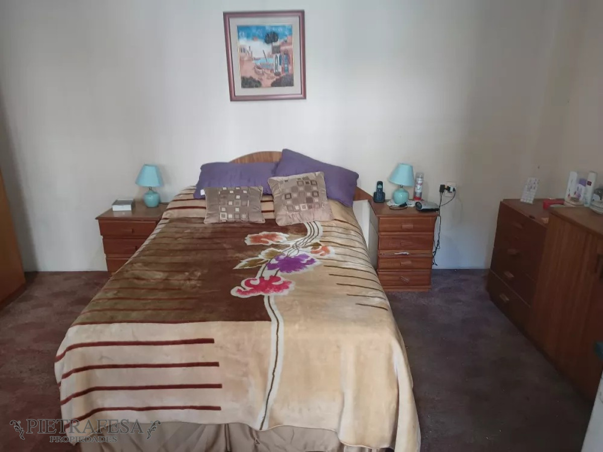 Apartamento ID.13162 - Apto en venta 3 dormitorios, 2 baños-Cordón 