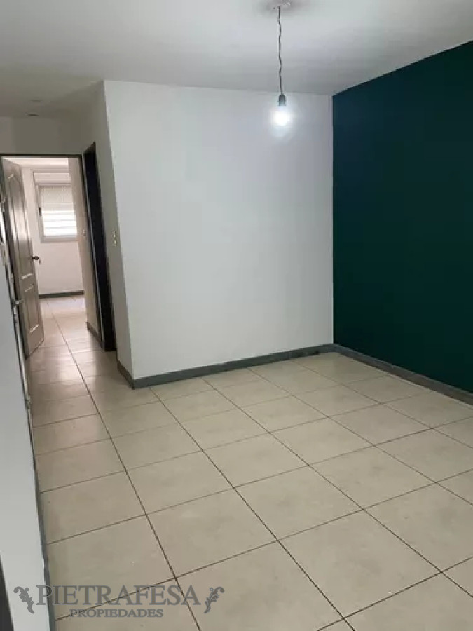 Apartamento ID.12370 - Apartamento en alquiler, 1dormitorio, 1baño, balcón, garaje. Aguada.