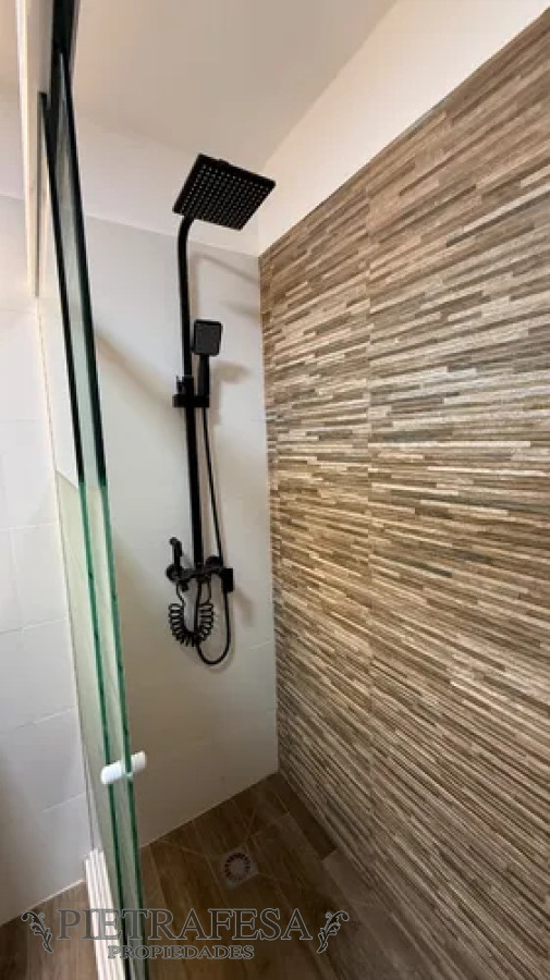 Apartamento ID.13828 - Apartamento en alquiler, 2 dormitorios, 2 baños, terraza, garaje. Centro.
