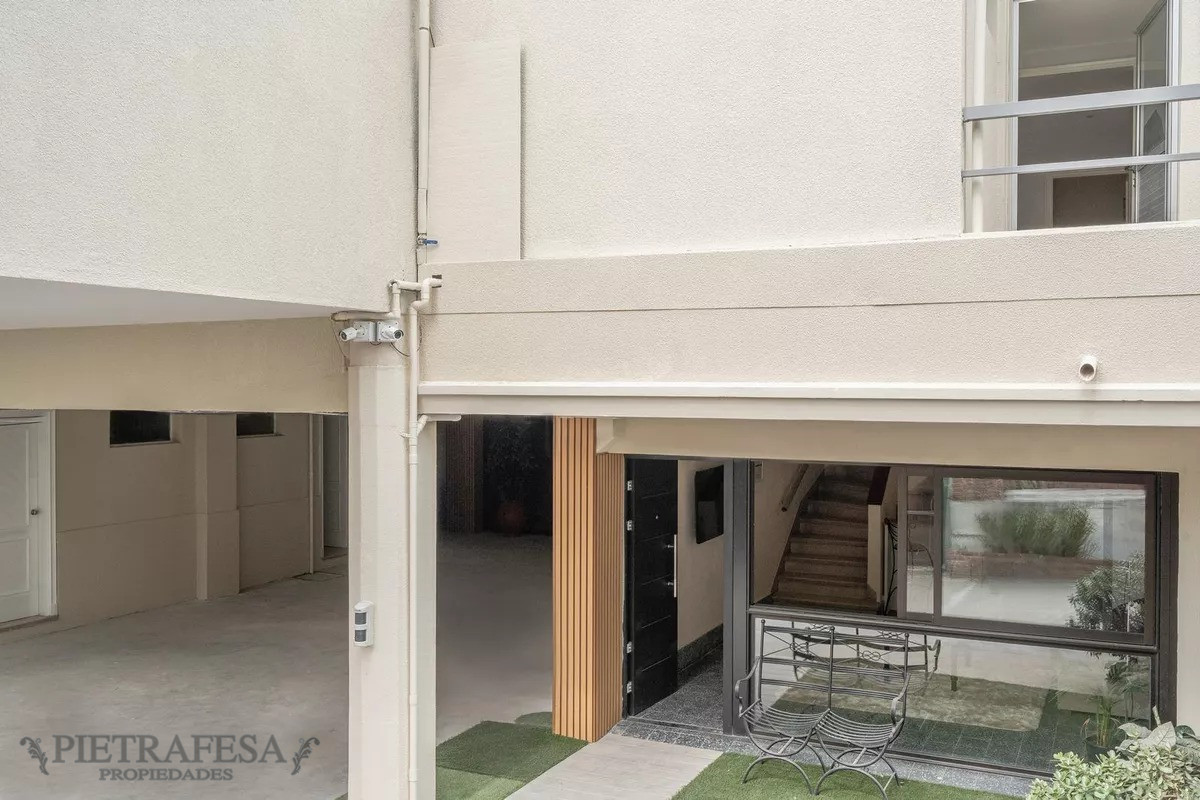 Apartamento ID.13179 - Apto en venta 1 dormitorio, 1 baño, patio-La Blanqueada