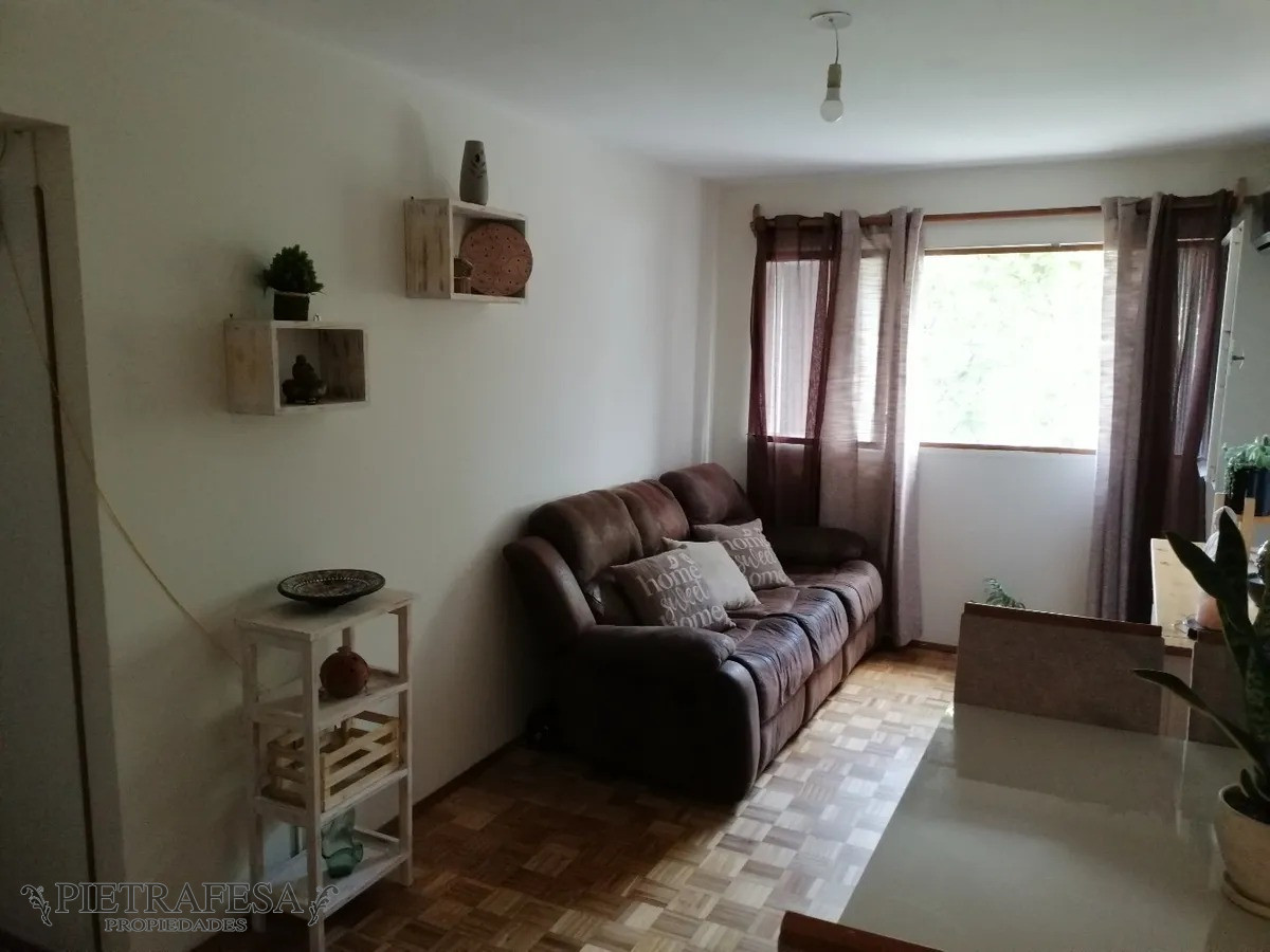 Apartamento ID.1478 - Apartamento venta 2 dormitorios 1 baño con garaje - Av. Grl. Rondeau - Aguada