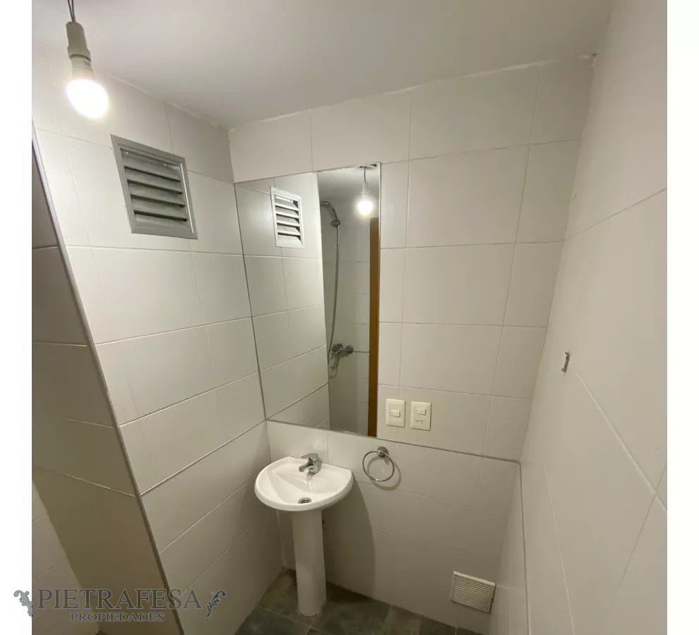Apartamento ID.9691 - Monoambiente en venta con terraza- Cordón