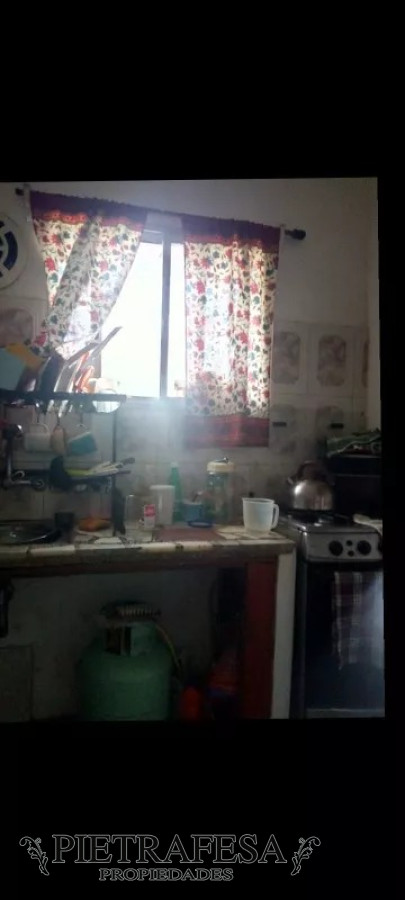 Apartamento ID.10887 - Apto en venta 2 dormitorios, 1 baño-Ituzaingó
