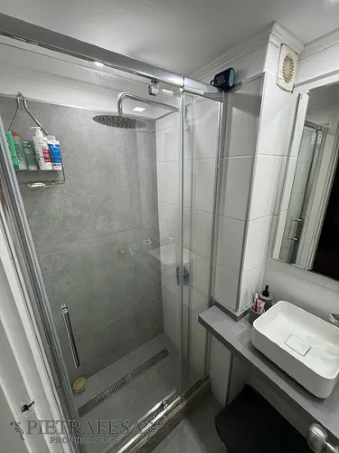 Apartamento ID.13764 - Apartamento en alquiler, 1dormitorio. 1baño. Cordón.