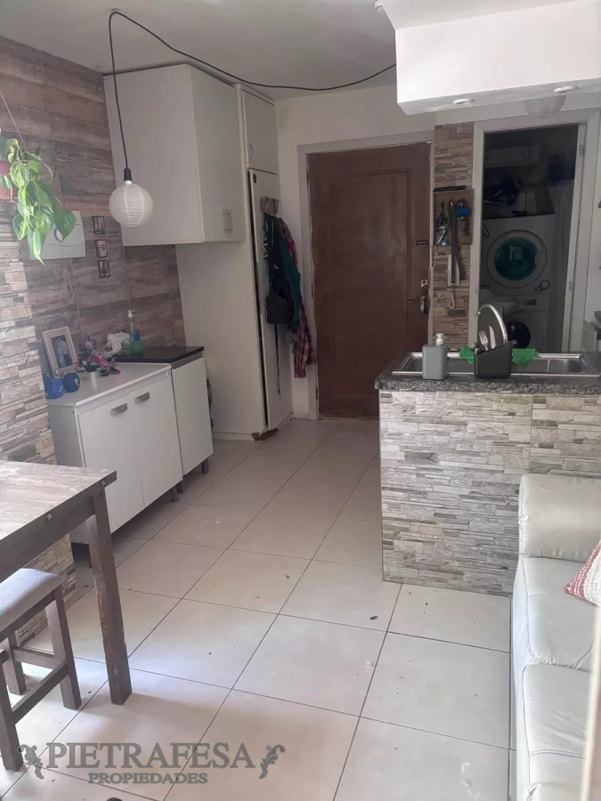 Apartamento ID.11938 - Monoambiente en venta-Pocitos